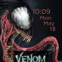 venom tribute