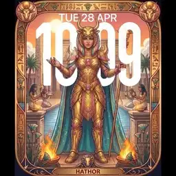 🐮Hathor