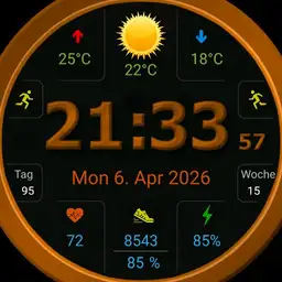 Watch 111 EW