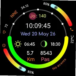 Apple Watch Phil Copy
