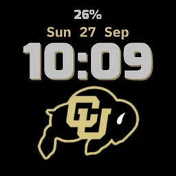 Sko Buffs