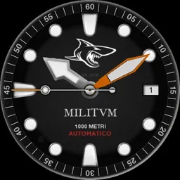 Nr. 3178 Militvm