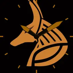 House Anubis