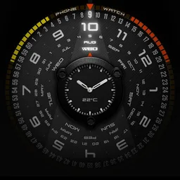 Aviary Rotomatic