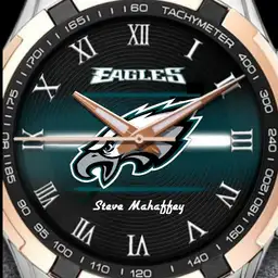 Eagles New 5-26
