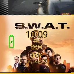 swat series