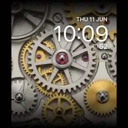 Titanium GearCore X