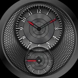 Mesh Metal