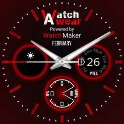 WM100k Watchawear2016