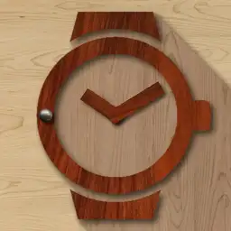 Woody Watchmaker