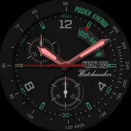 watchmarker