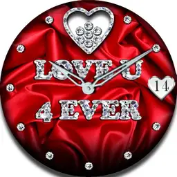 Saint Valentin