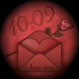 Valentine Day