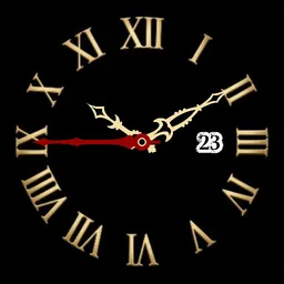 Untitled watch