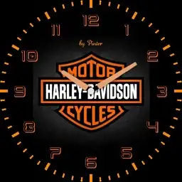 Harley Davidson