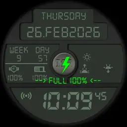 Military Digital V3.2_pro