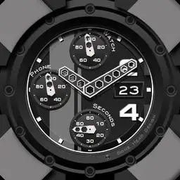 Machine Advance Variant
