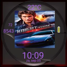 knight rider