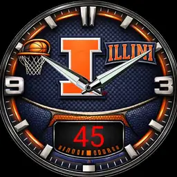 Illinois - Illini Command