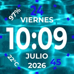aguas