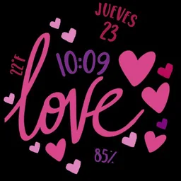 N- SWEET LOVE 002