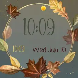 NOVEMBER. FALL