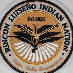 Luisenyo Indian Tribes