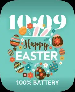 Easter