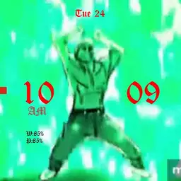 Hikari Dance