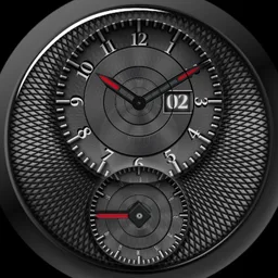Mesh Metal