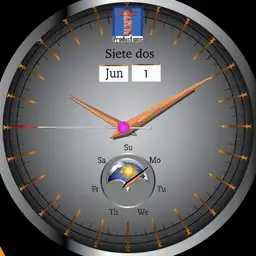 Siete dos