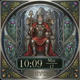 IV. The Emperor