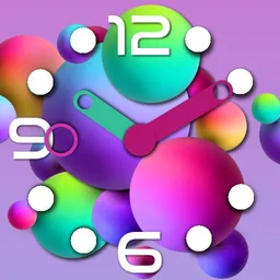 N-Bubbles 🫧