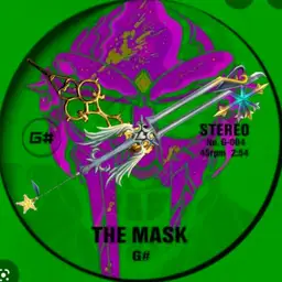 MFDOOM Mardi Gras