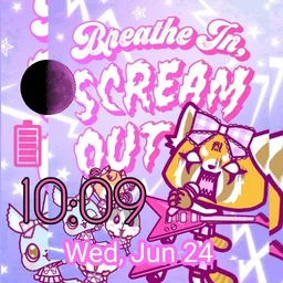 Scream