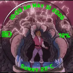 HE-MAN
