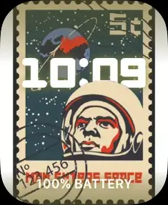 STAMP