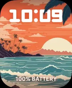 TROPICAL