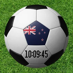 W999A.New Zealand
