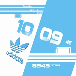Adidas