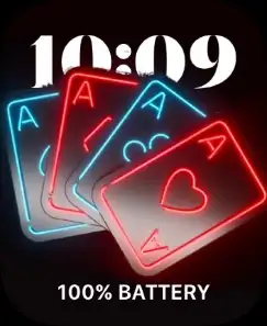 NEON CARDS