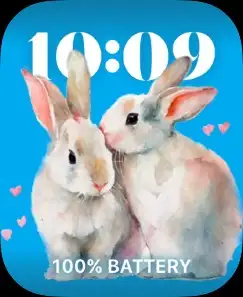 BUNNIES