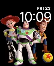 Toys are dool