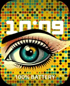 EYES 8