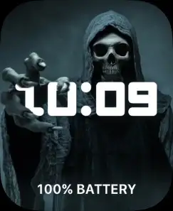 GHASTLY