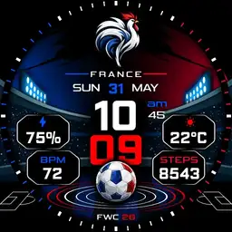 Fifa 26 - France | YELE