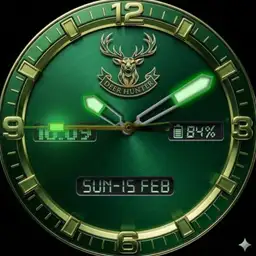 Deer Hunter