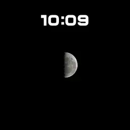 Lunar phase
