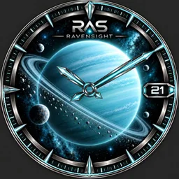 RAS Uranus