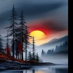 Tranquility